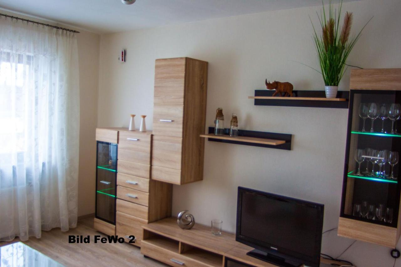 Ferienwohnungen Arnold Boppard Dış mekan fotoğraf